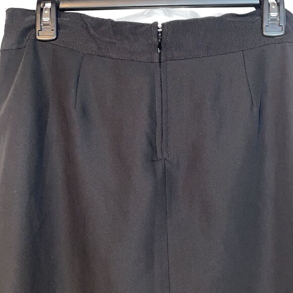 Gap black skirt - Picture 5 of 8